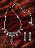 Royal & High-End Feel Pure Brilliance, Premium Jewellery