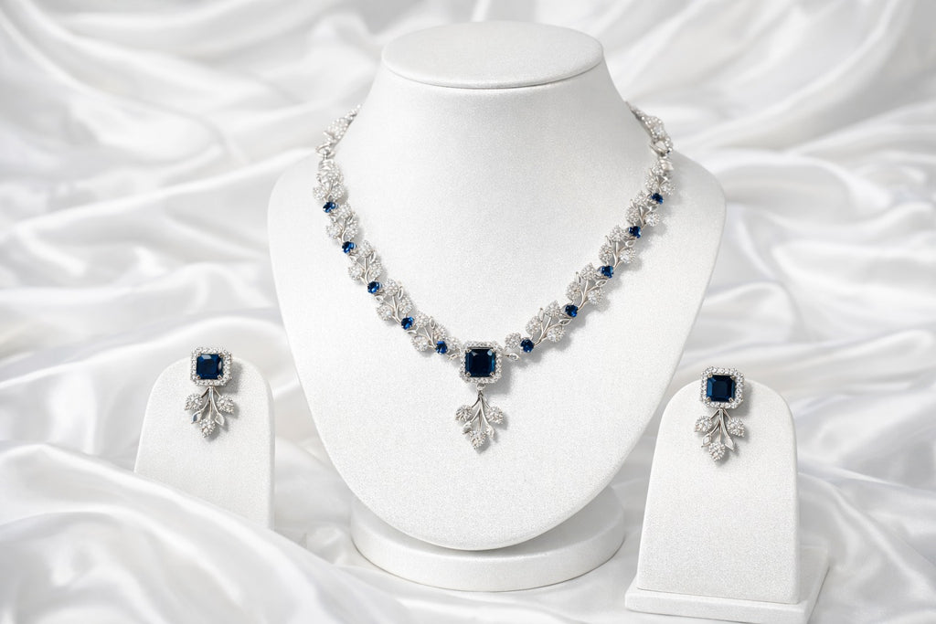 Sapphira Luxe