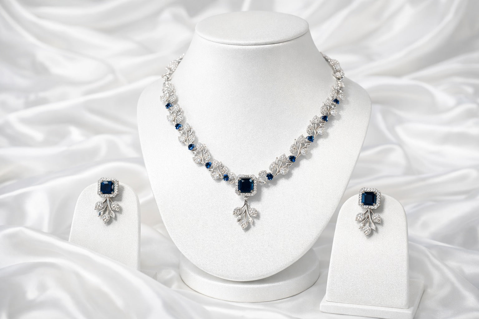 Sapphira Luxe
