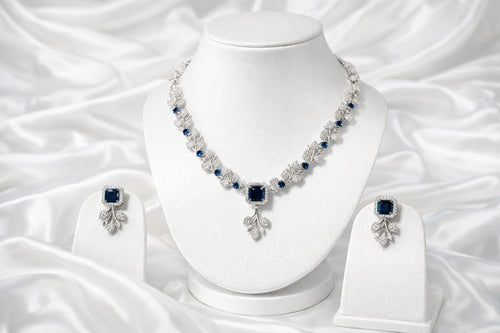 Sapphira Luxe