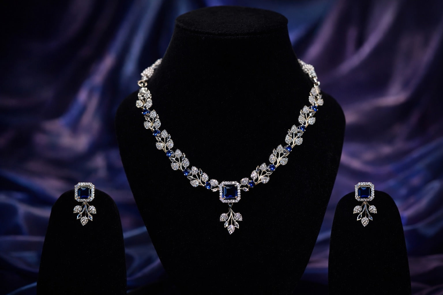 Sapphira Luxe